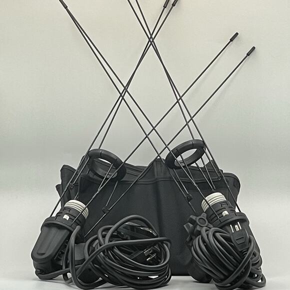 Westcott uLite LED 2-Light Collapsible Softbox 500 Watts - Picture 1 of 11